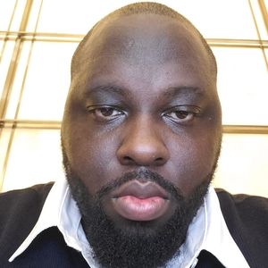 Meet your Posher, Gary